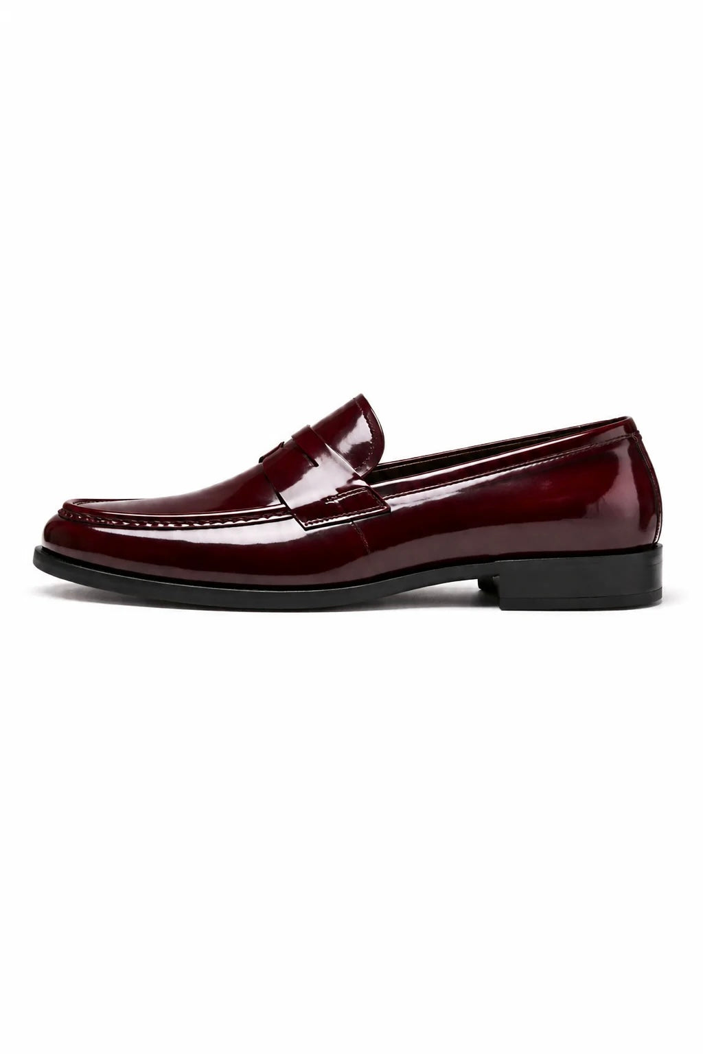 Midnight Avenue Loafers