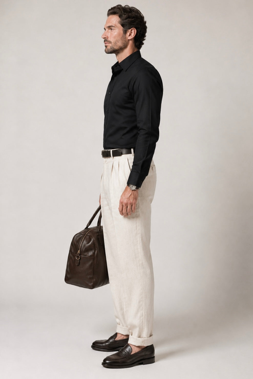 Serrano Shirt