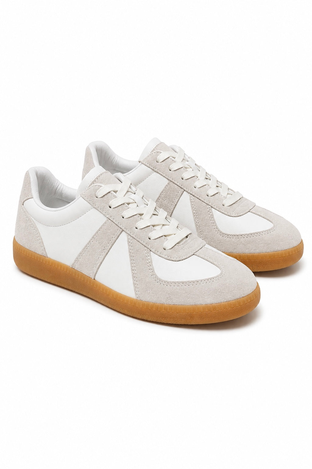 Emily Heritage Sneaker