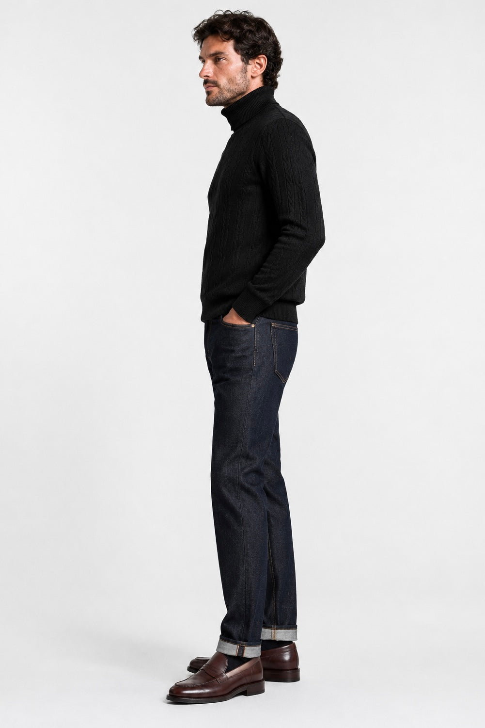 Westbridge Sweater