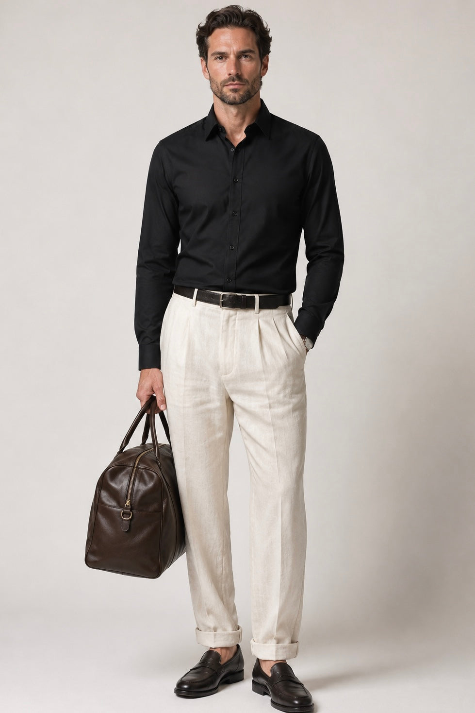 Serrano Shirt