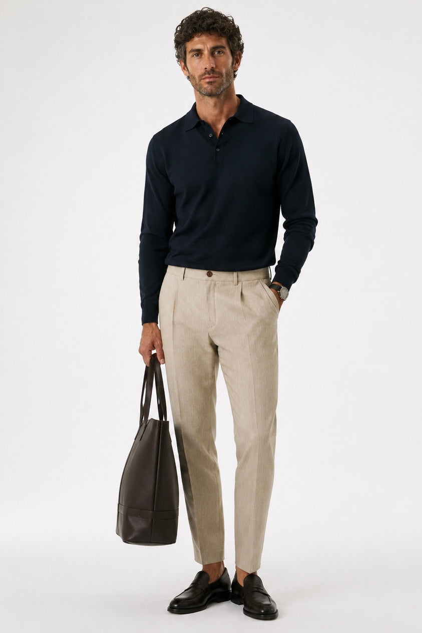 Valencia Trousers