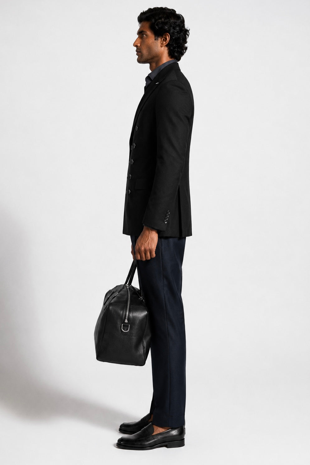 Regency Blazer