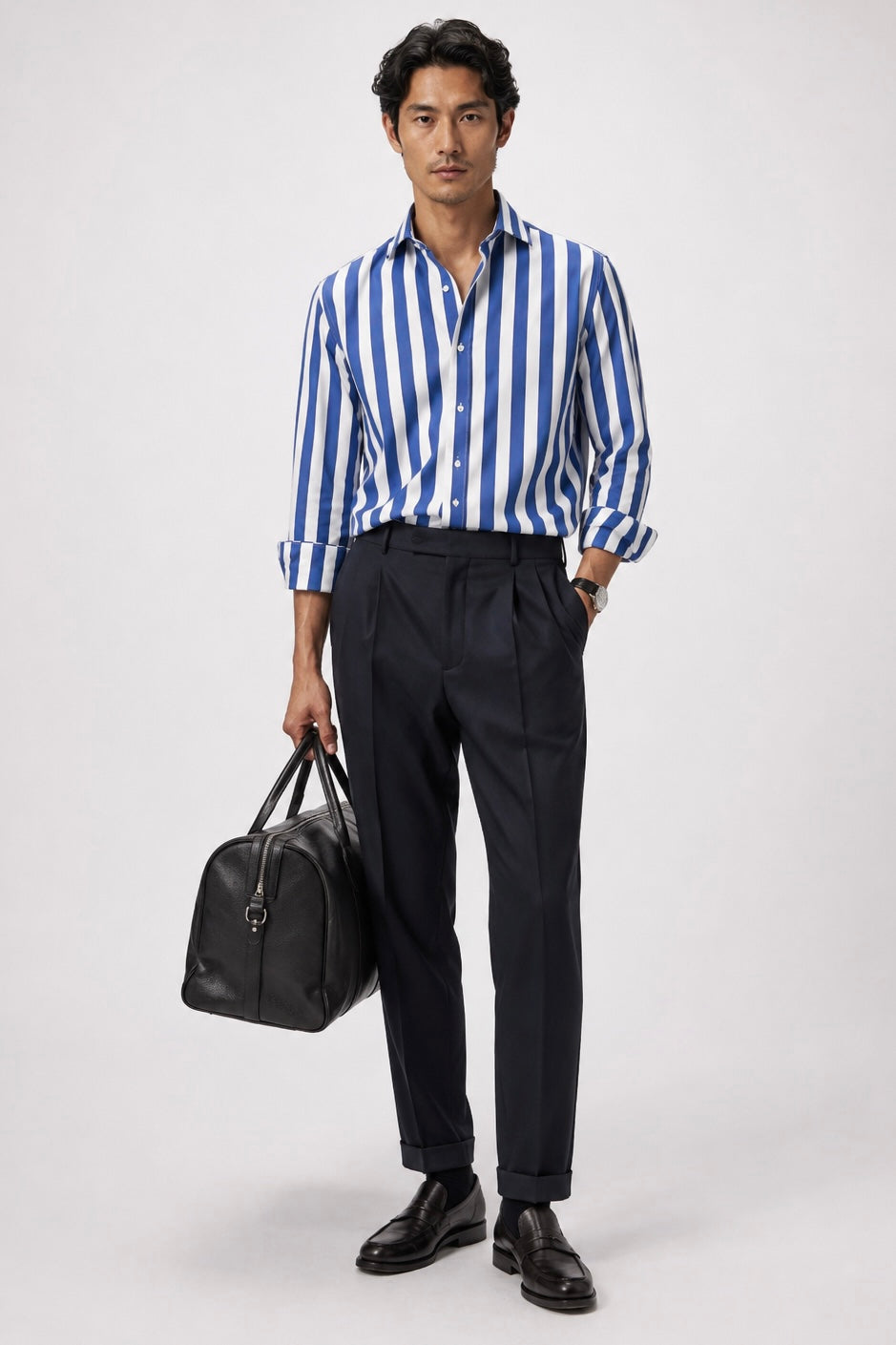 Capstan Shirt