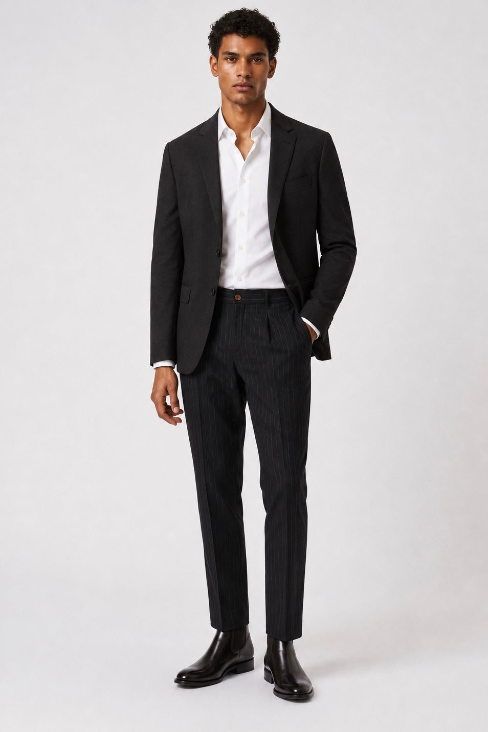 Valencia Trousers