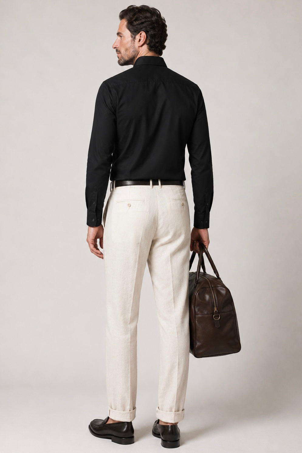 Serrano Shirt