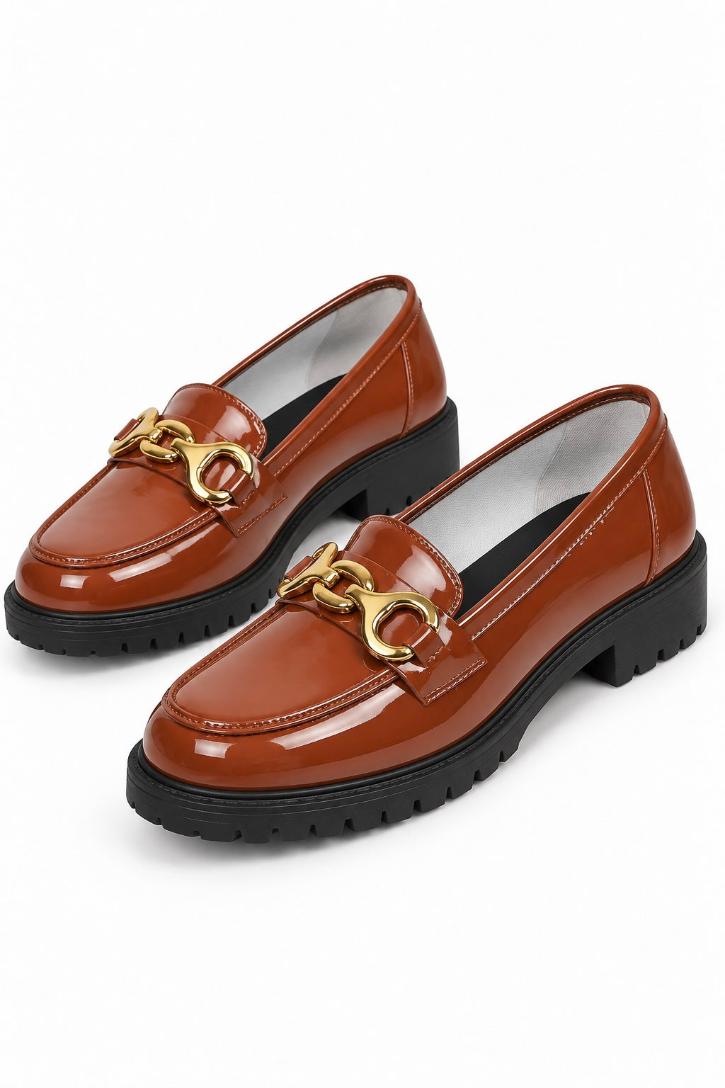 Pembroke Loafer