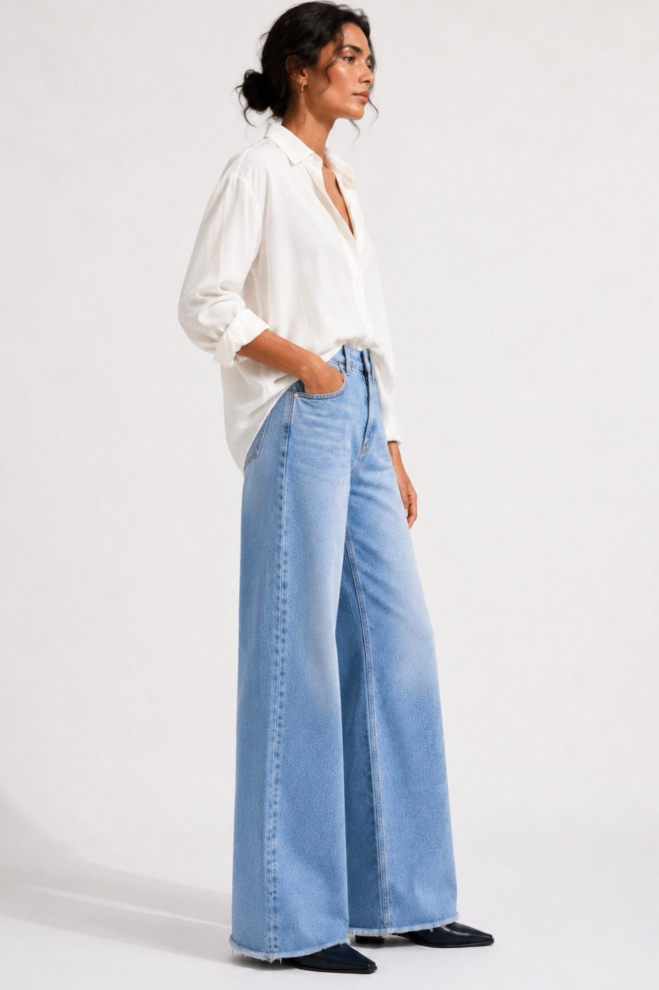 Draxen Denim Jeans