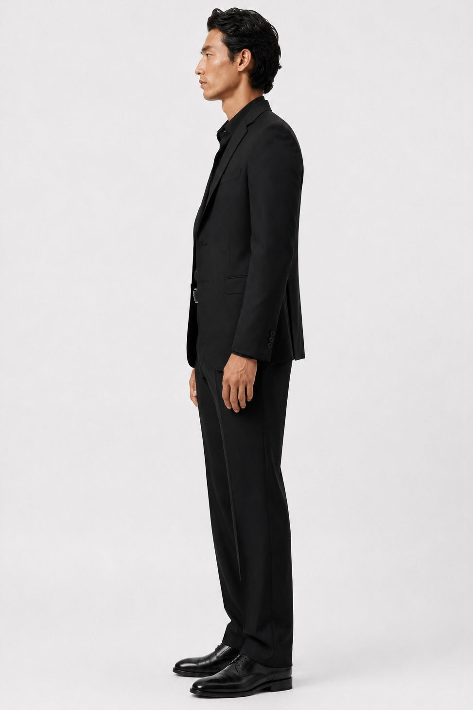 Hartwell Tailored Blazer