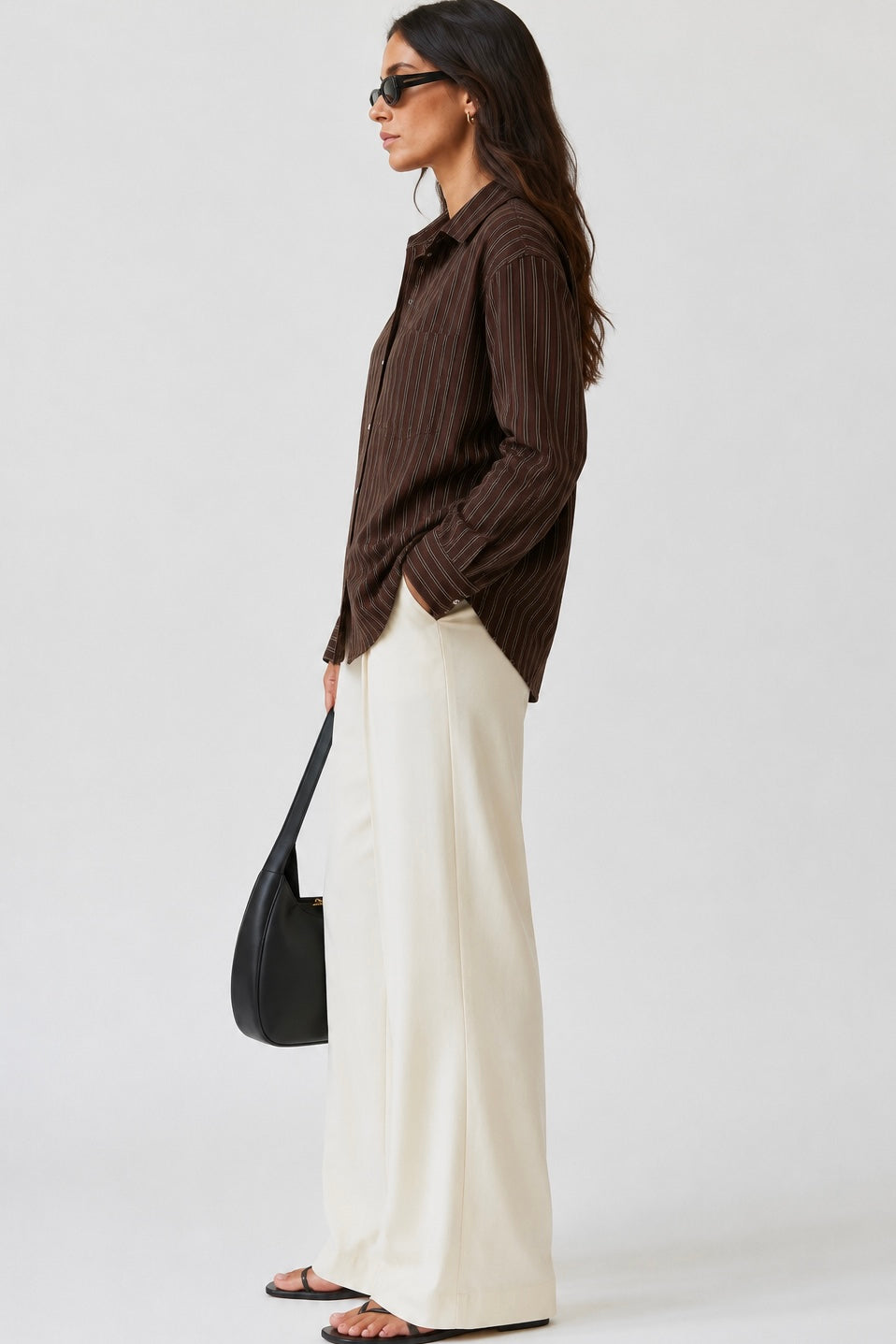 Noma Stripe Shirt