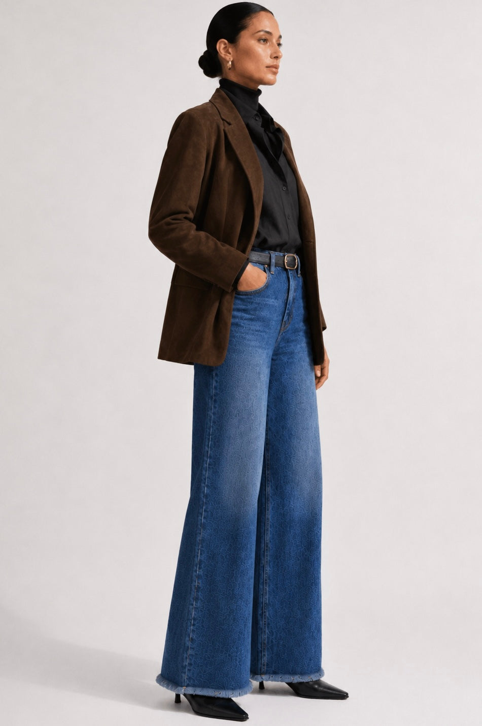 Draxen Denim Jeans