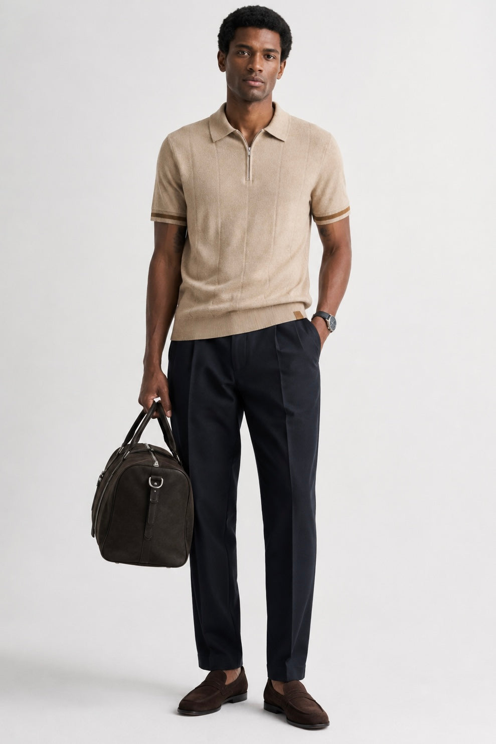 Matteo Polo Shirt