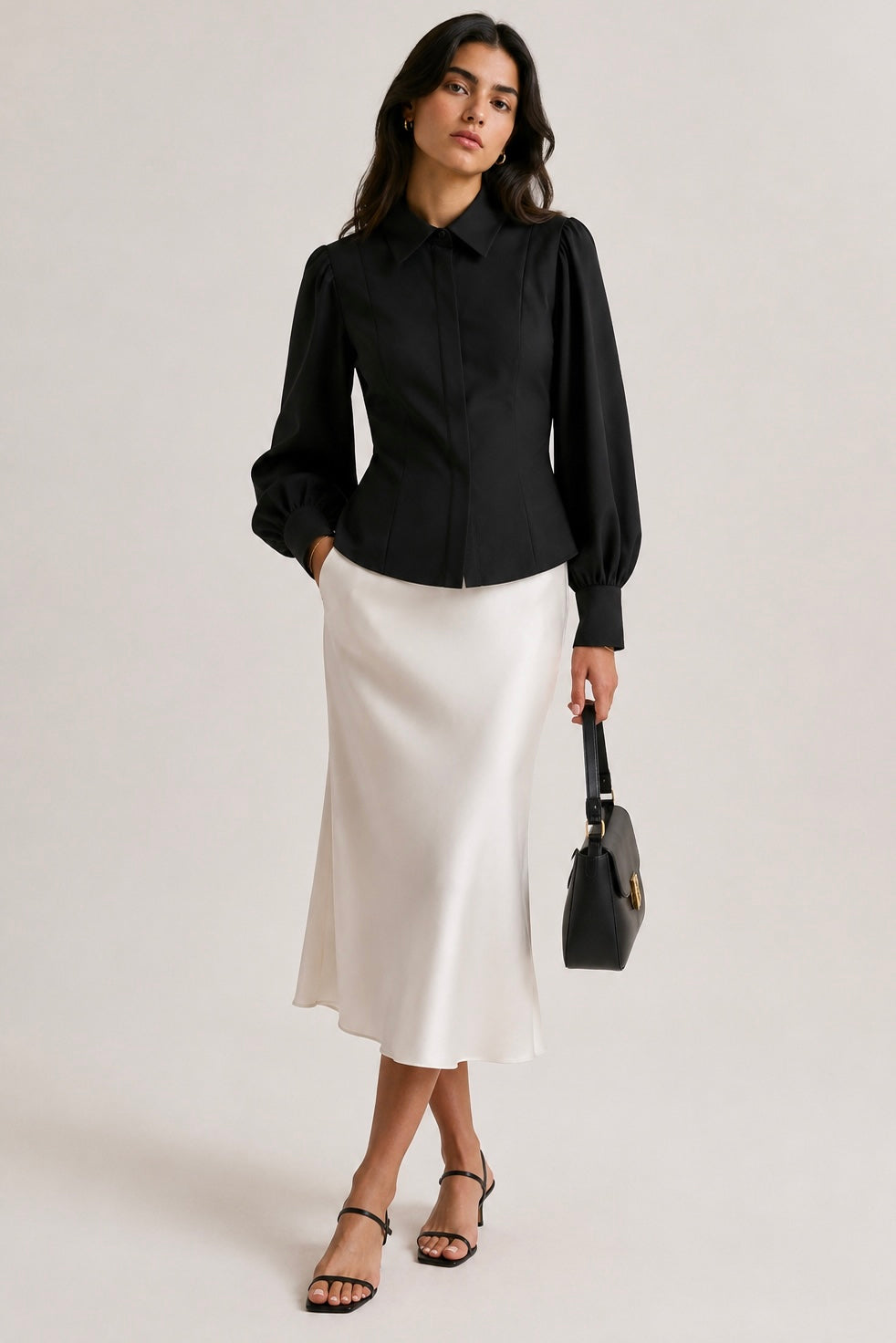 Orvane Shirt