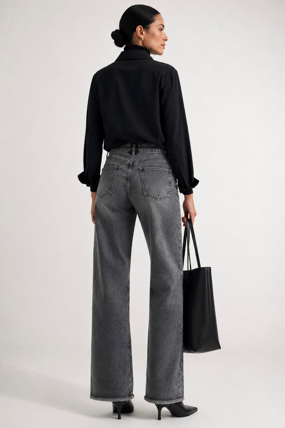 Draxen Denim Jeans