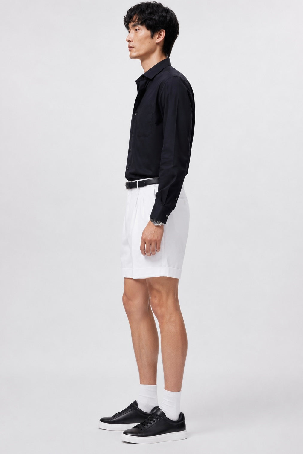 Riverton Bermuda Shorts