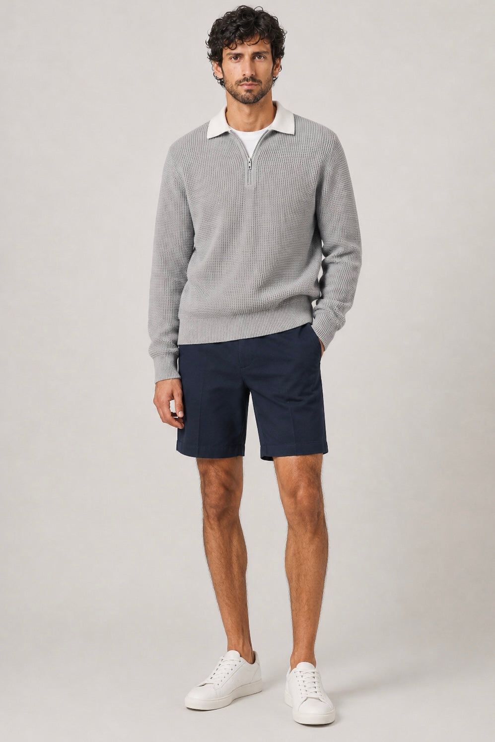 Ashbourne Sweater