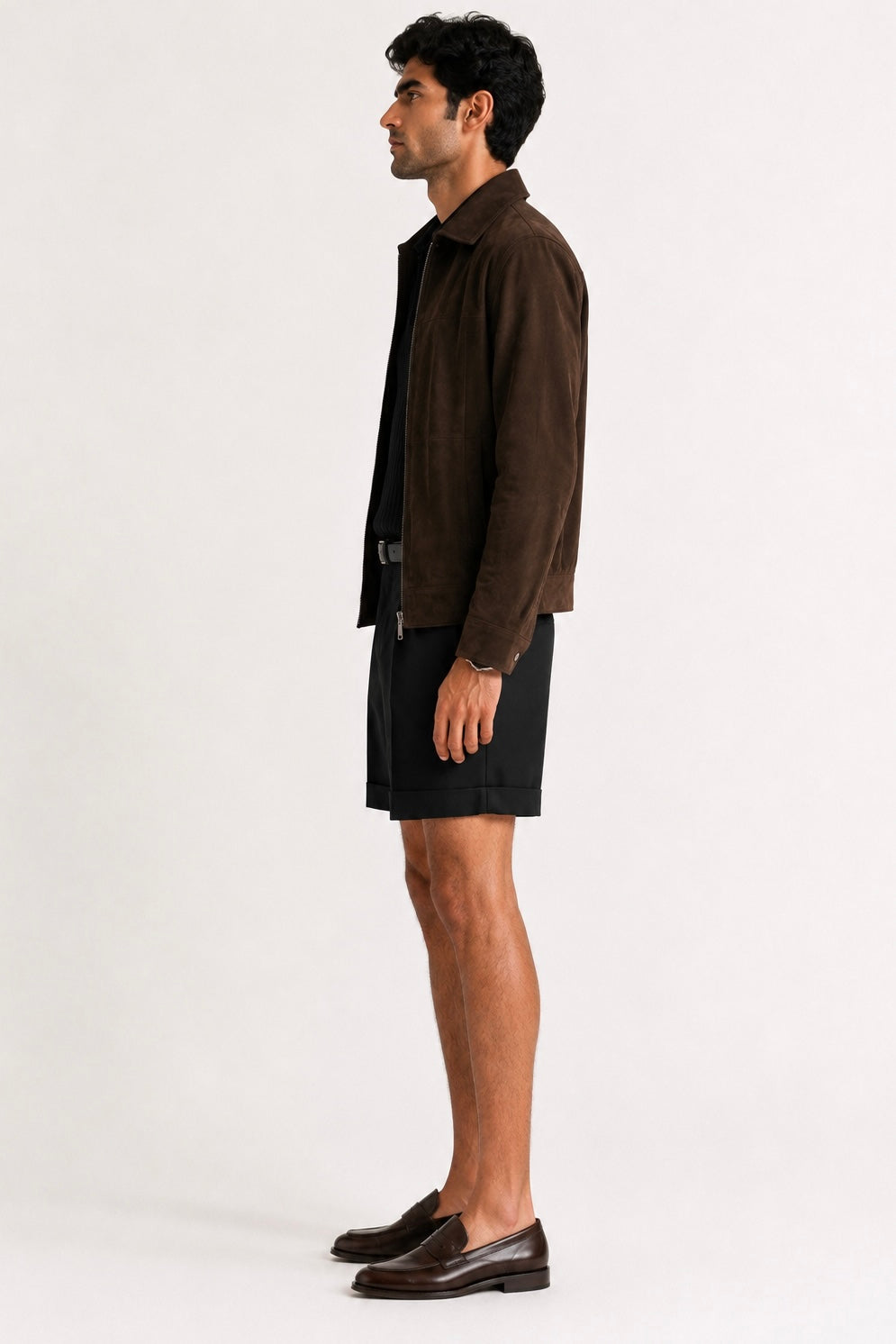 Riverton Bermuda Shorts