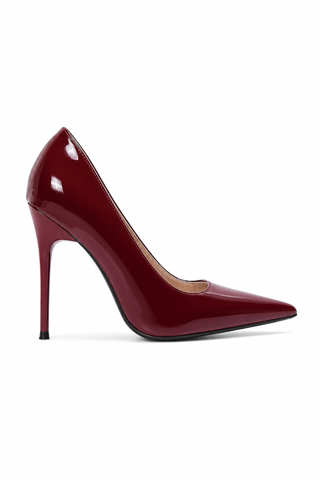 Valenne Stiletto Heel