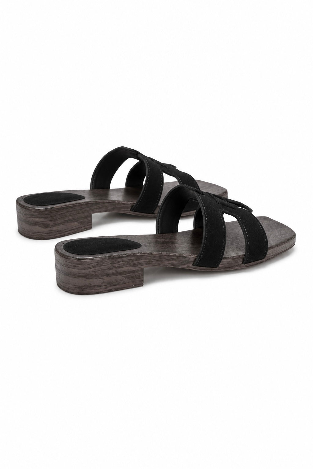 Marvelle H Slide Sandal