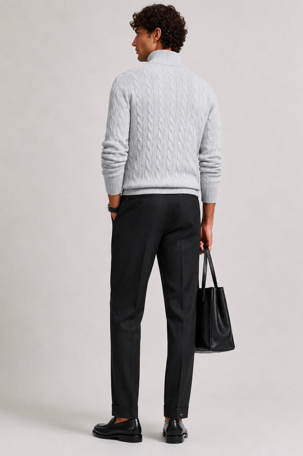 Whitmore Sweater
