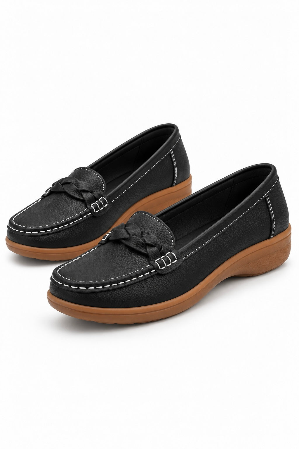 Bromley Loafer