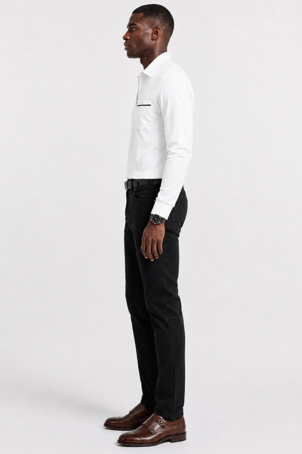 Kensington Polo Shirt