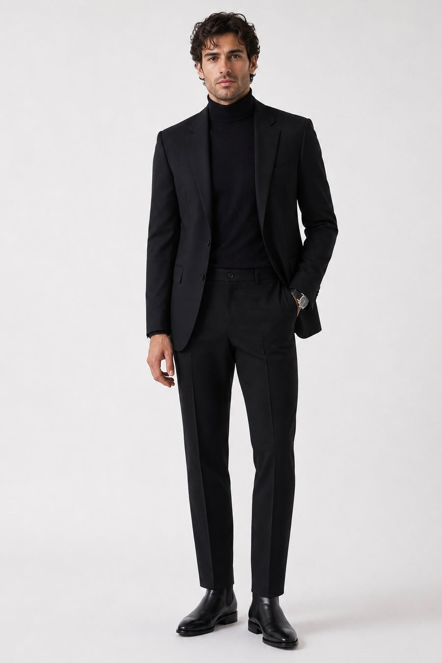 Cambridge Trousers