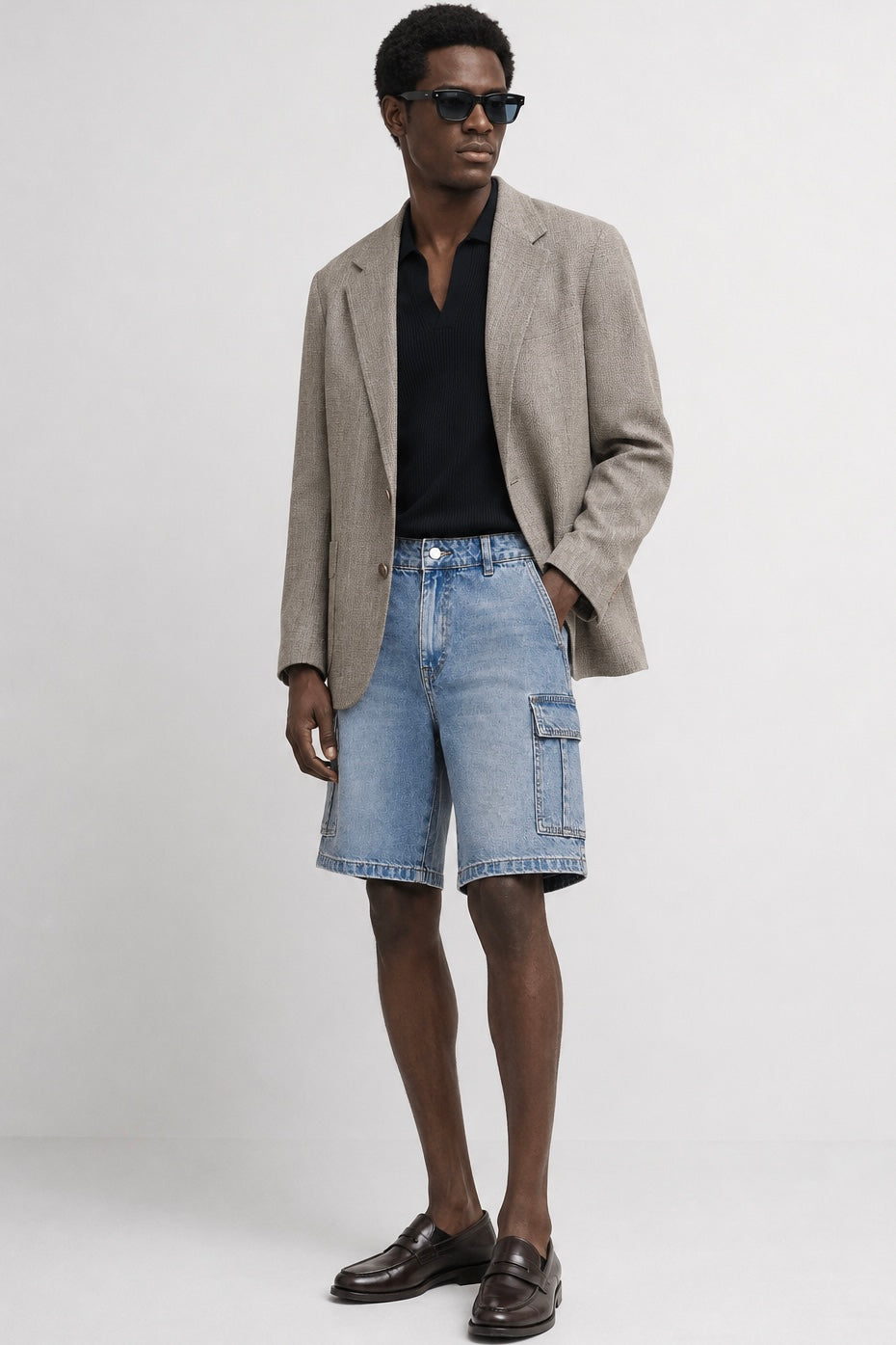 Voss Cargo Short