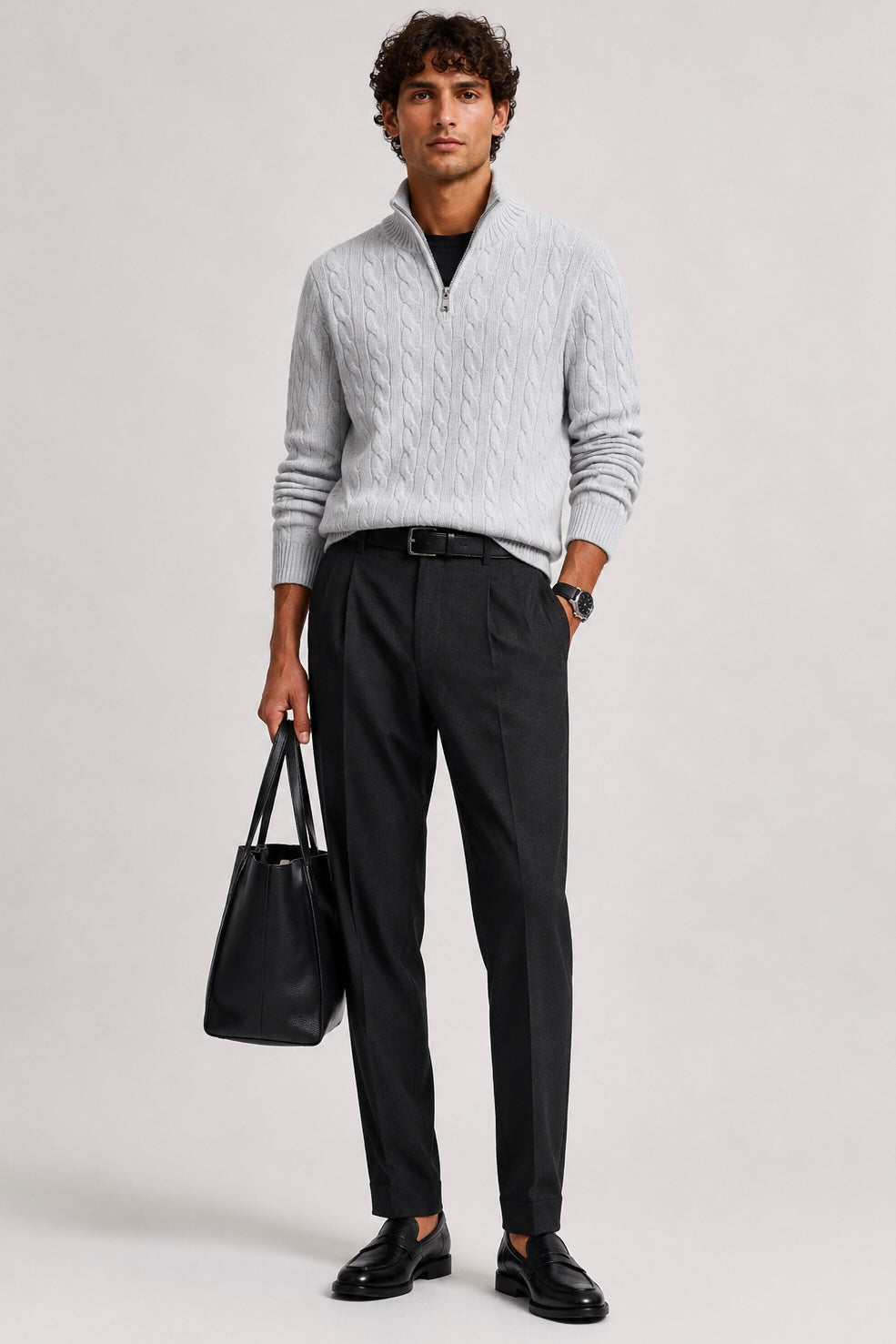 Whitmore Sweater