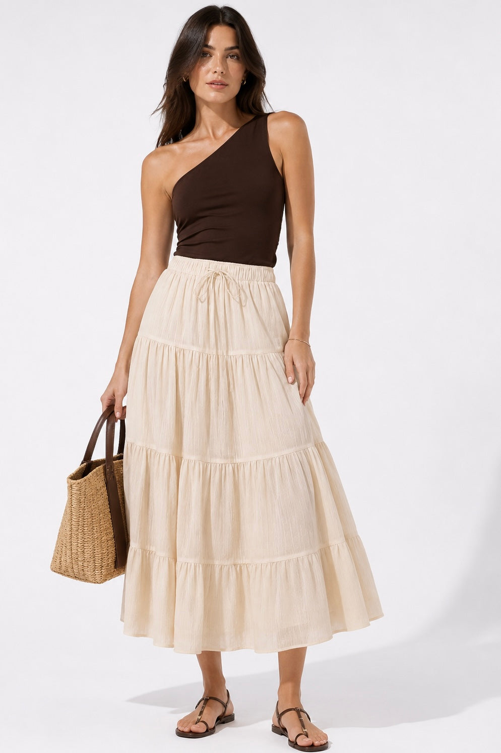 Valmere Skirt