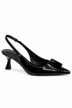 Delmont Point Slingback