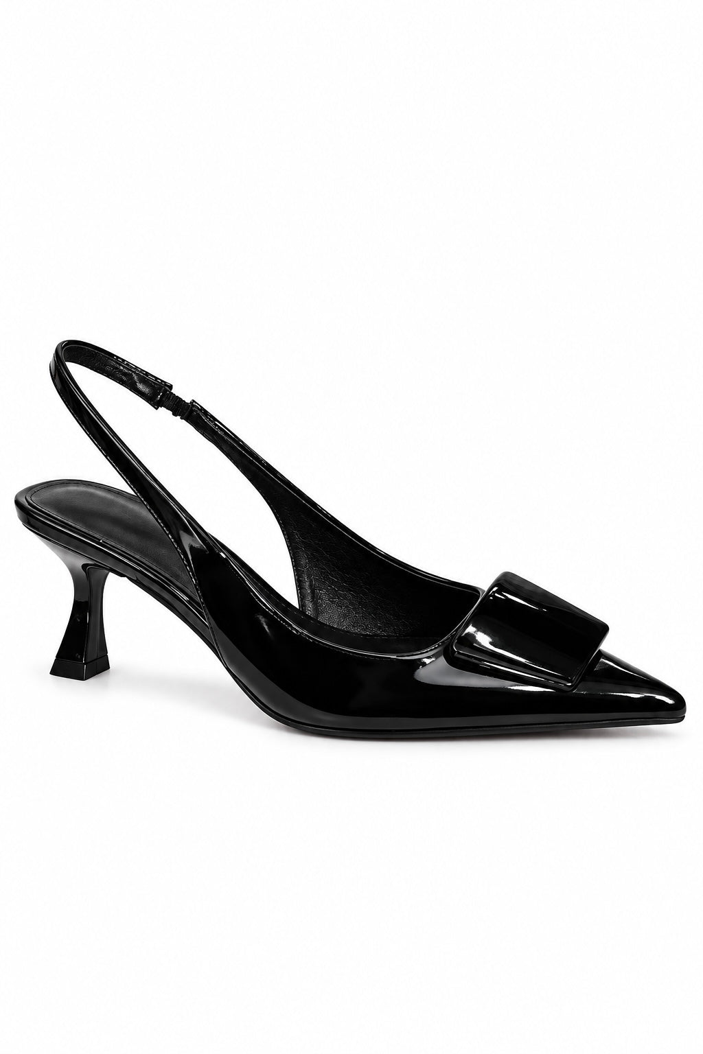 Delmont Point Slingback