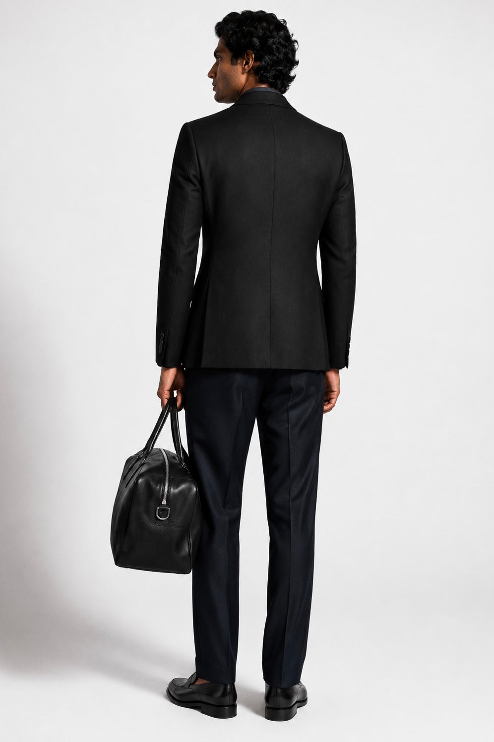 Regency Blazer