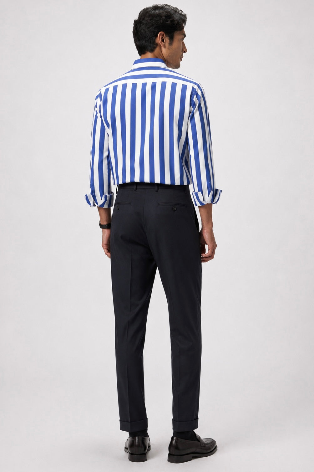 Capstan Shirt