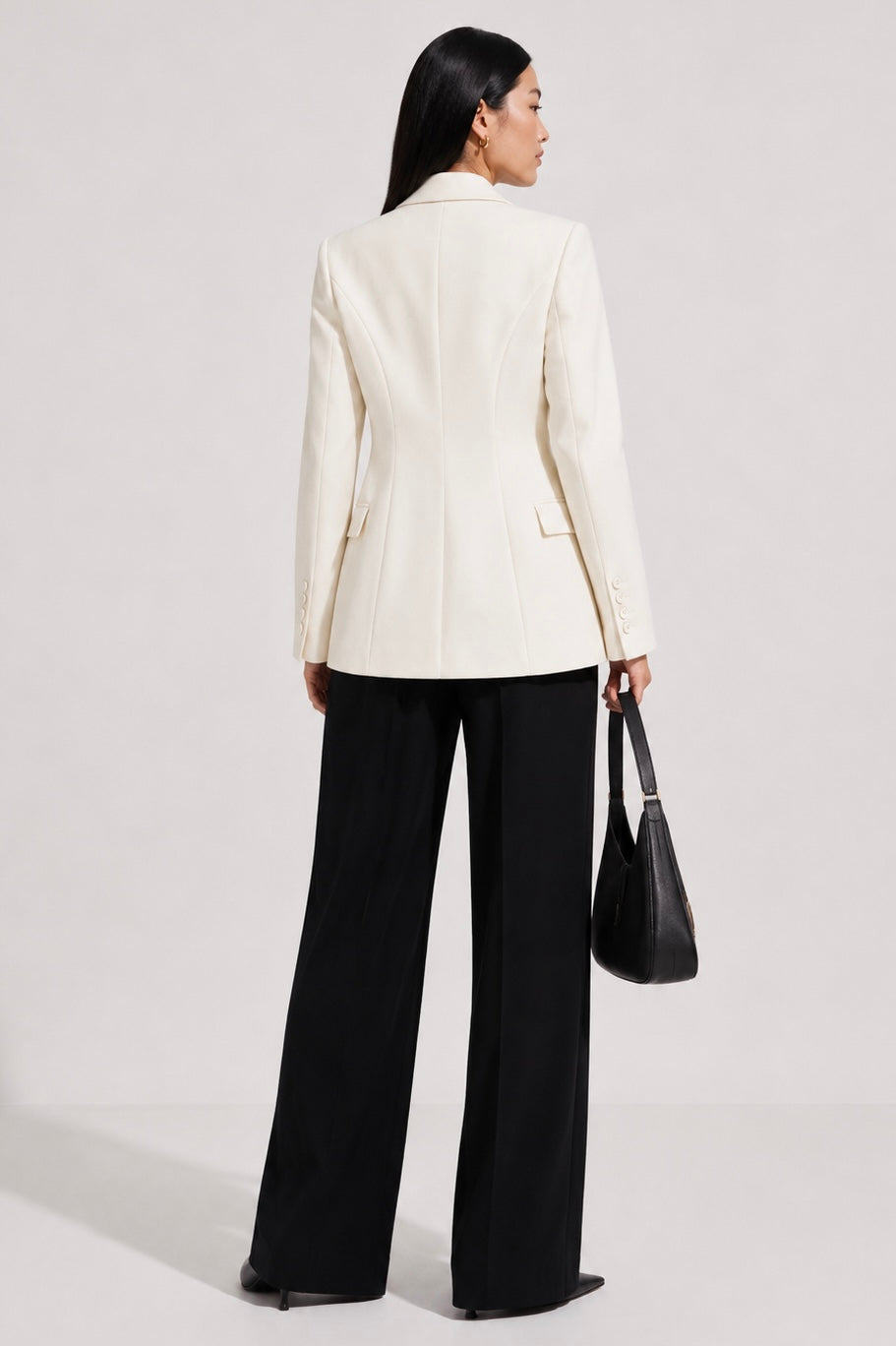 Seraphine Tailored Blazer