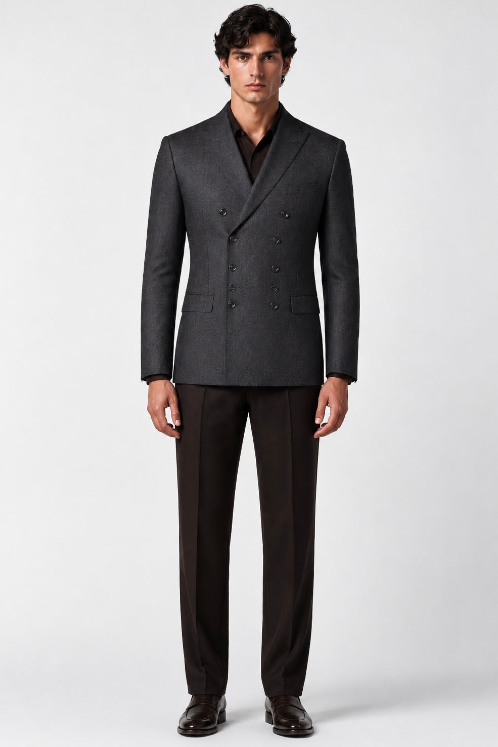 Regency Blazer