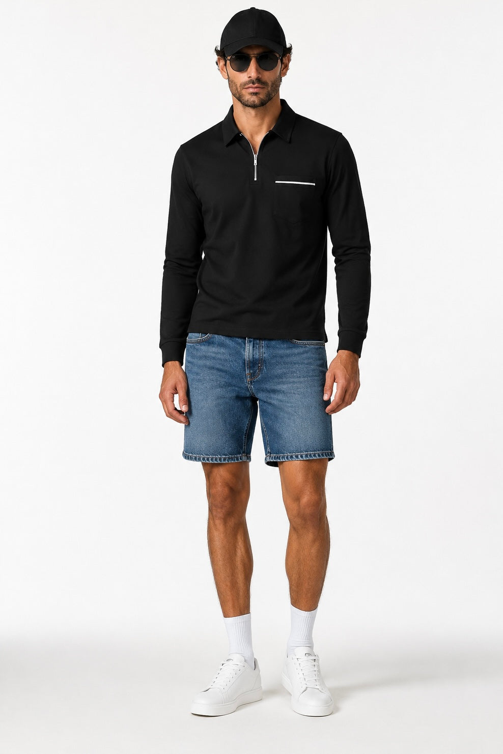 Kensington Polo Shirt