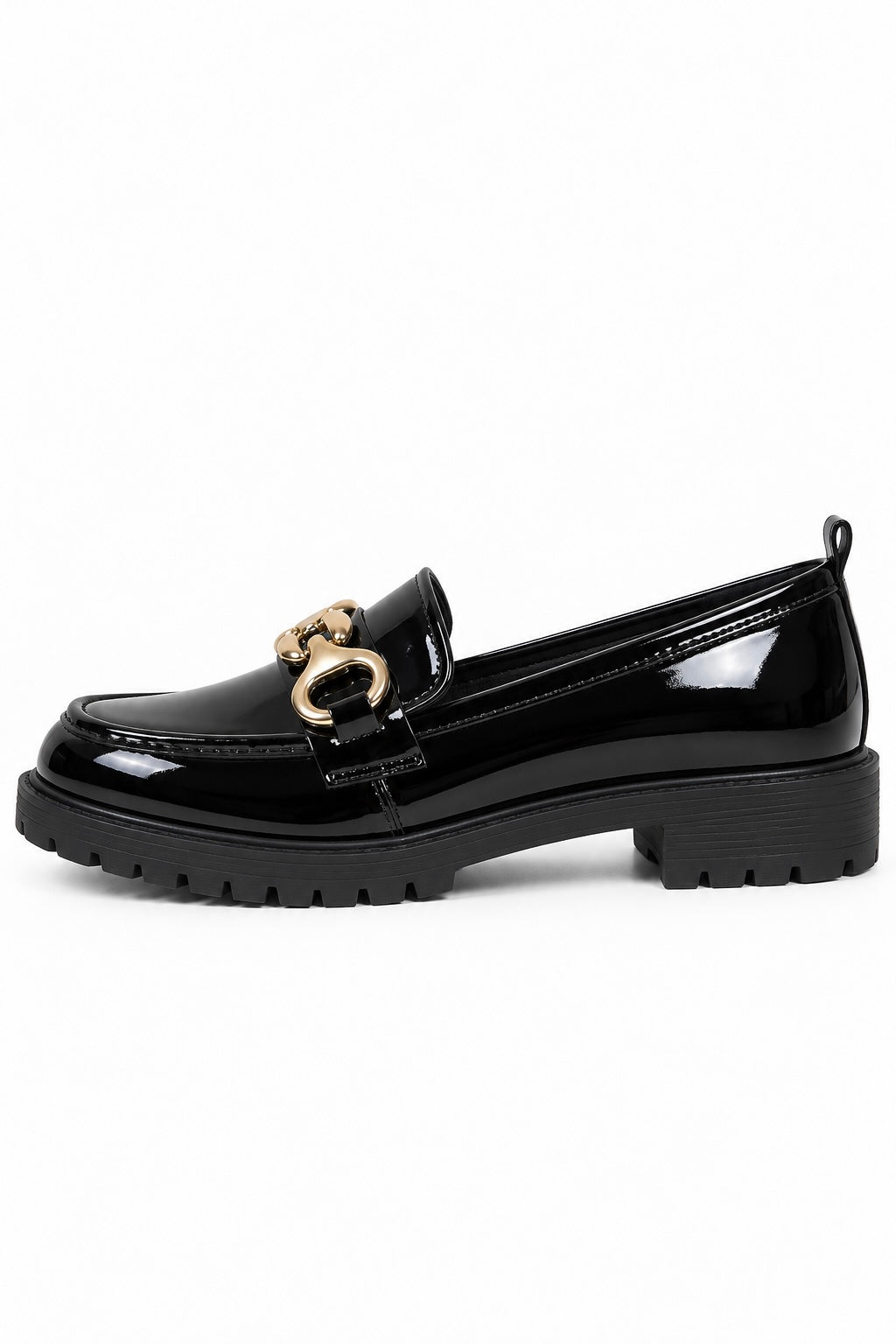 Pembroke Loafer