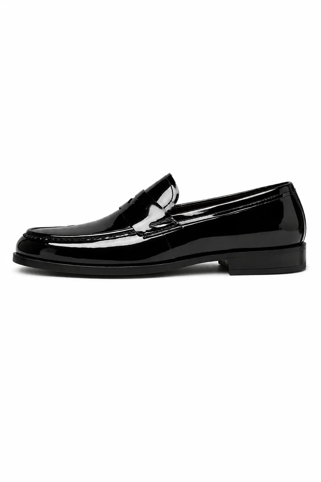 Midnight Avenue Loafers