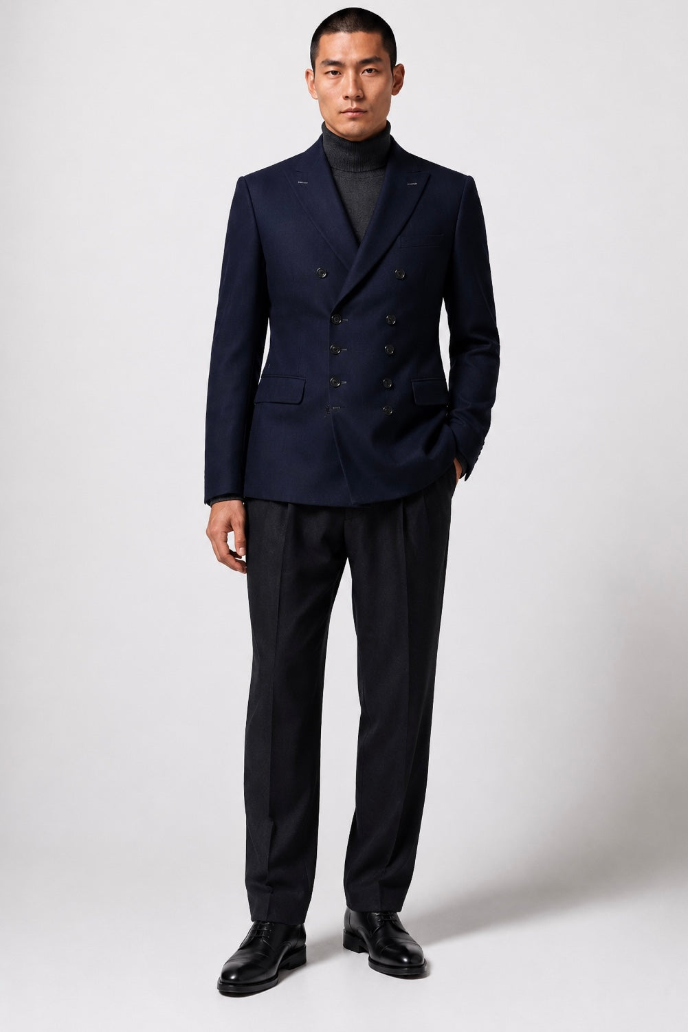 Regency Blazer