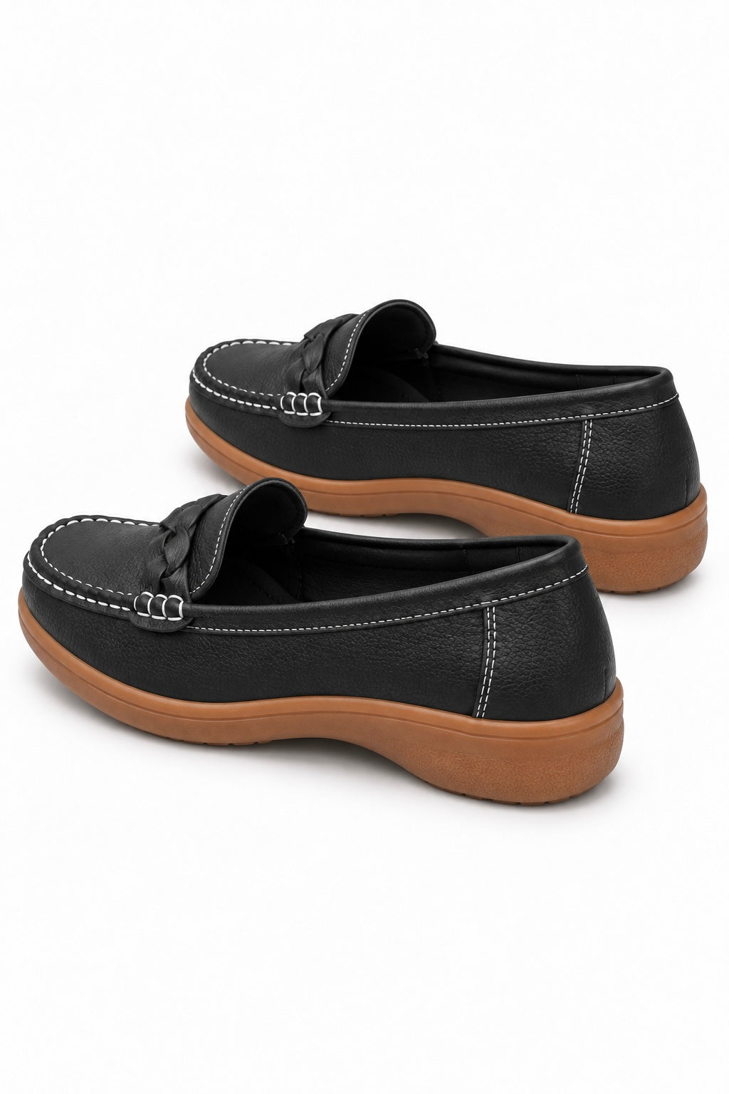 Bromley Loafer