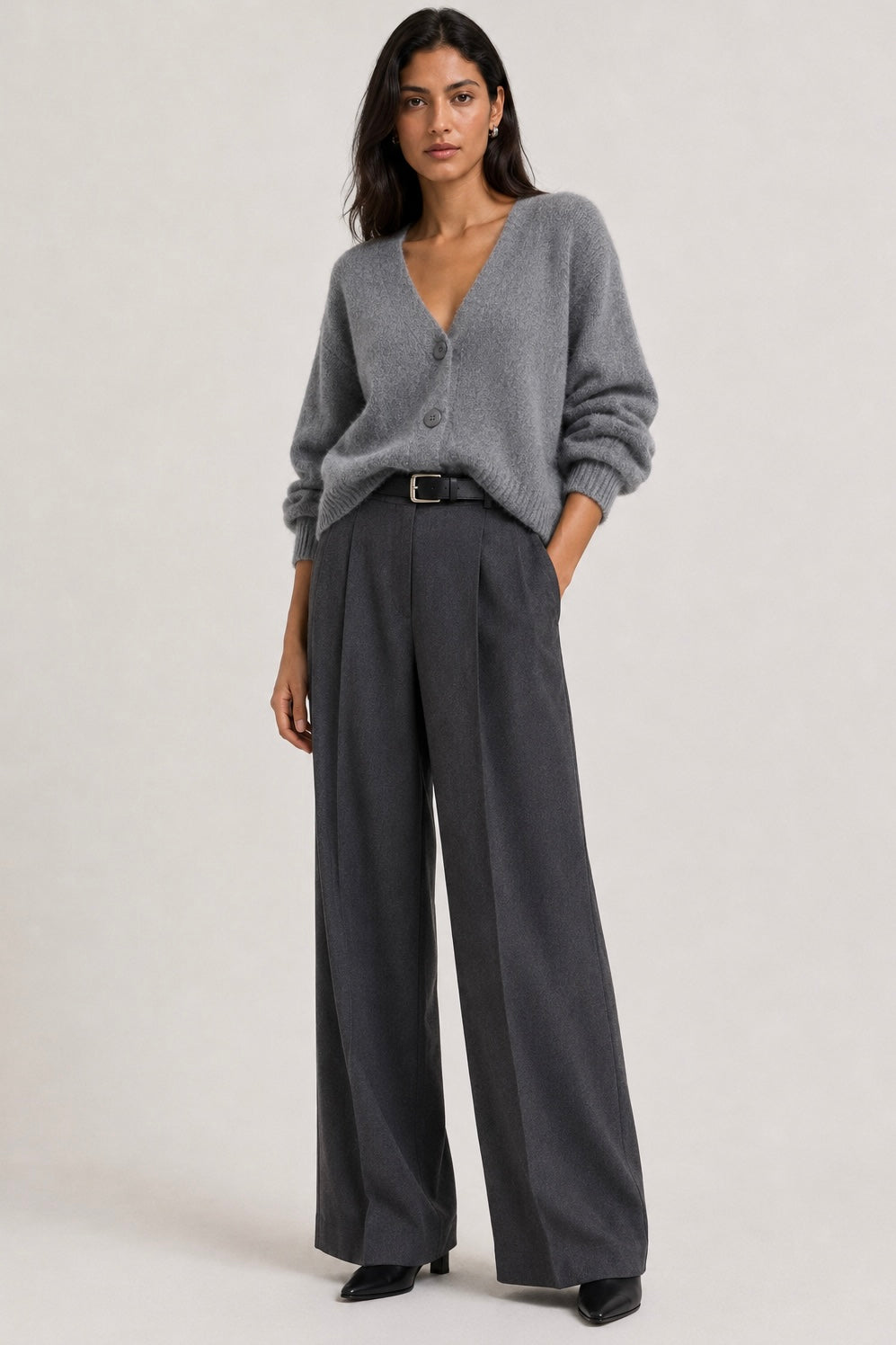 Celestine Cardigan