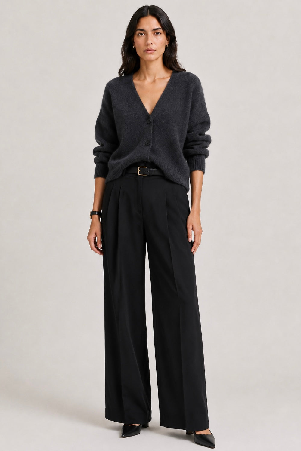 Celestine Cardigan