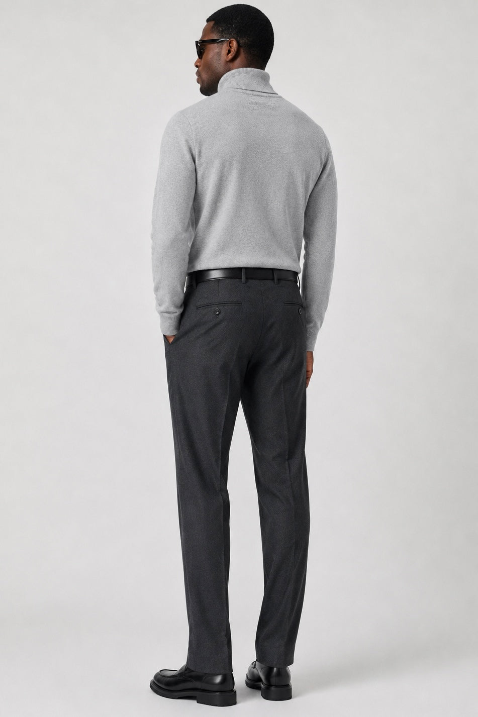 Stratford Sweater