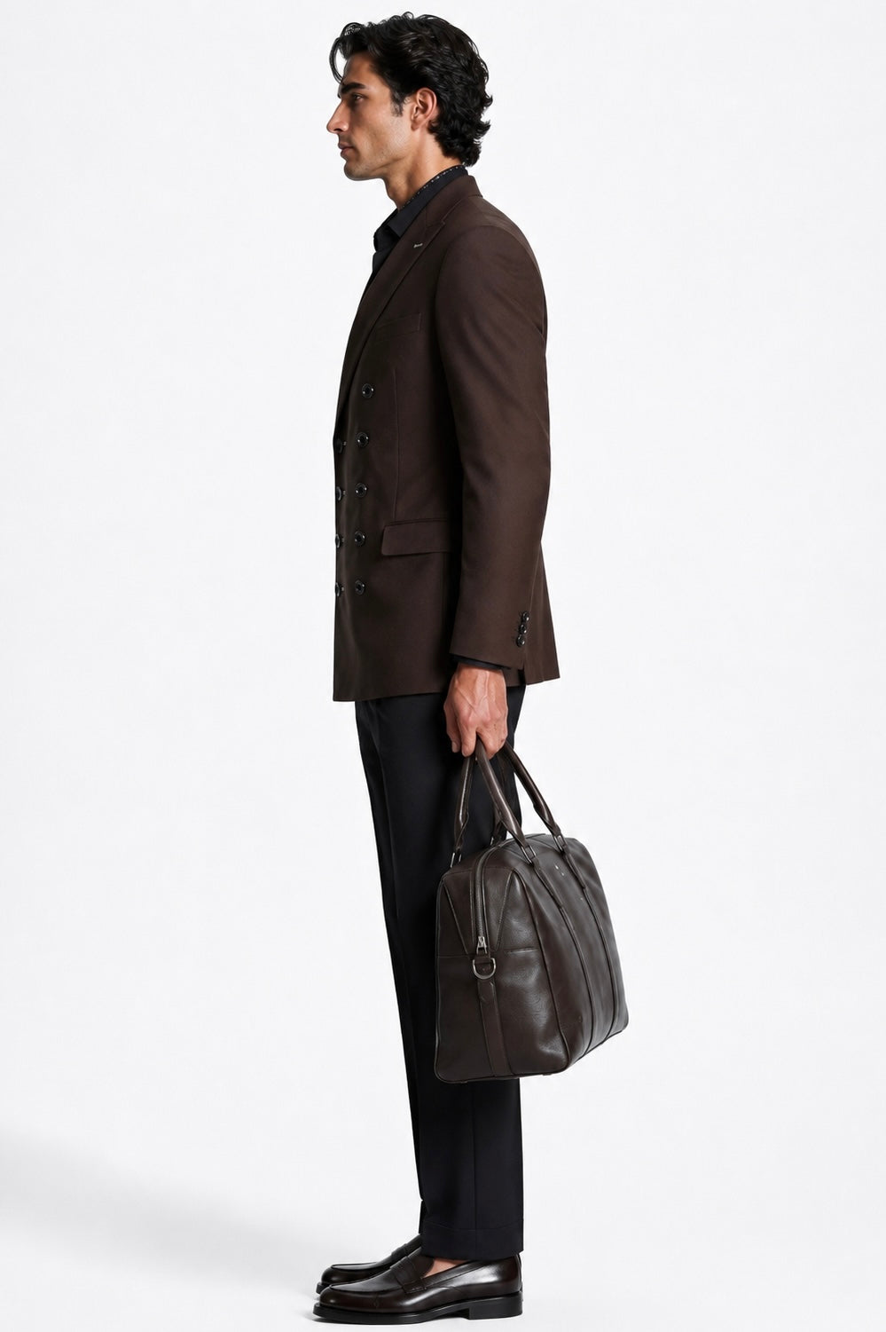 Regency Blazer