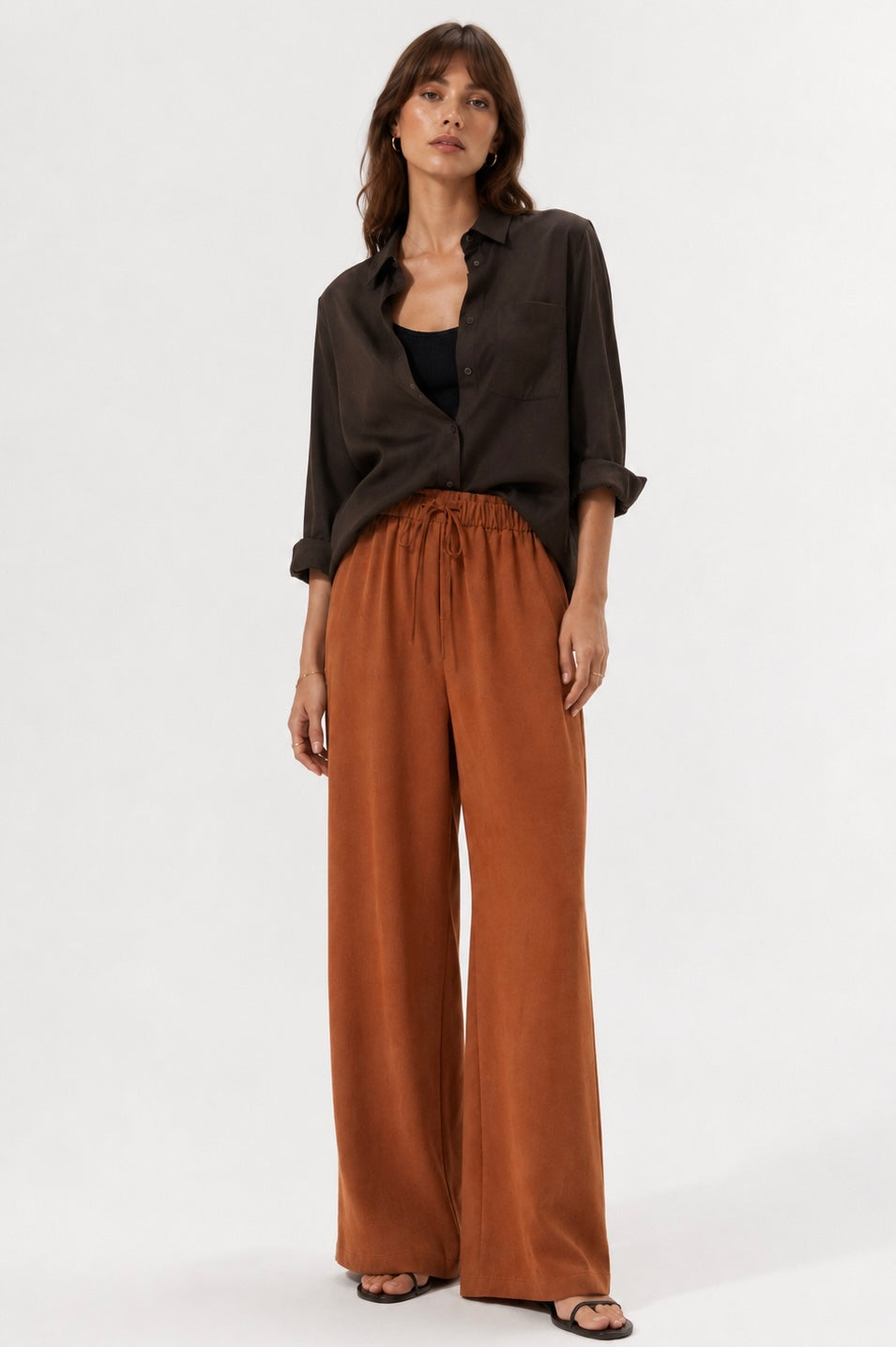 Solvren Lounge Trousers