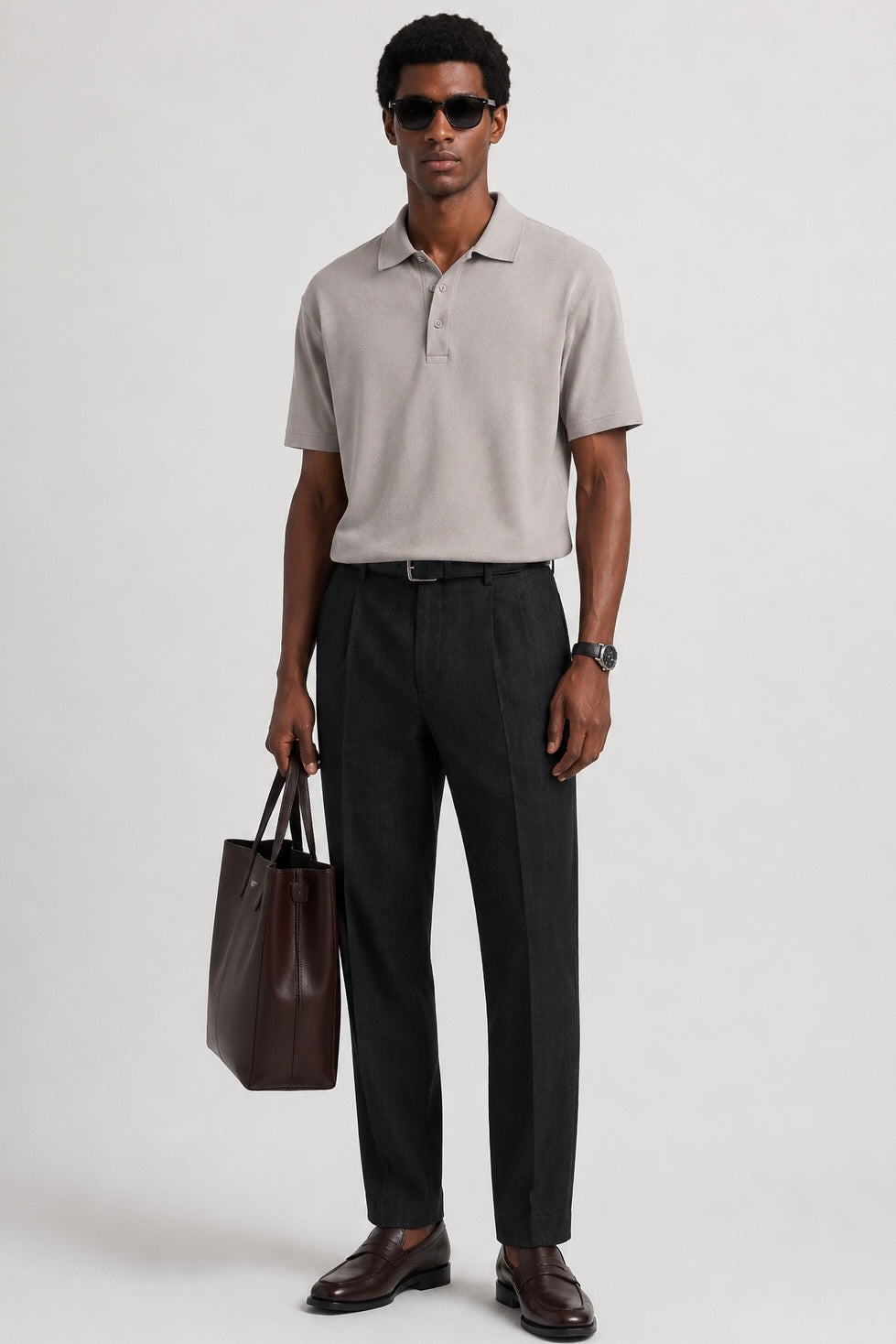 Classic Polo Shirt