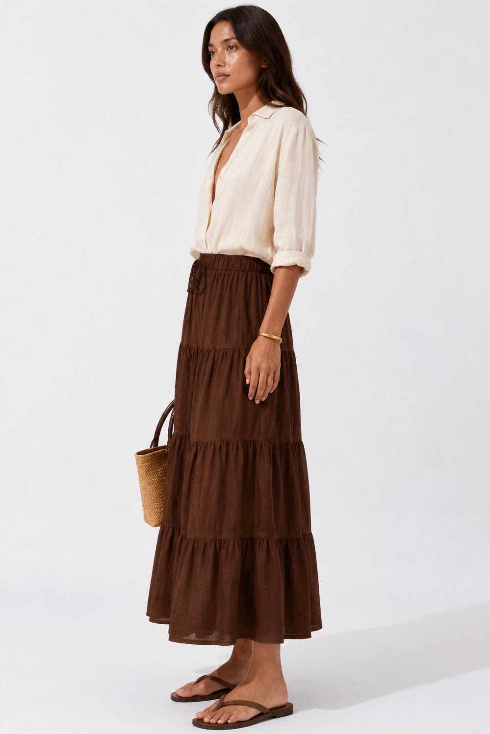 Valmere Skirt