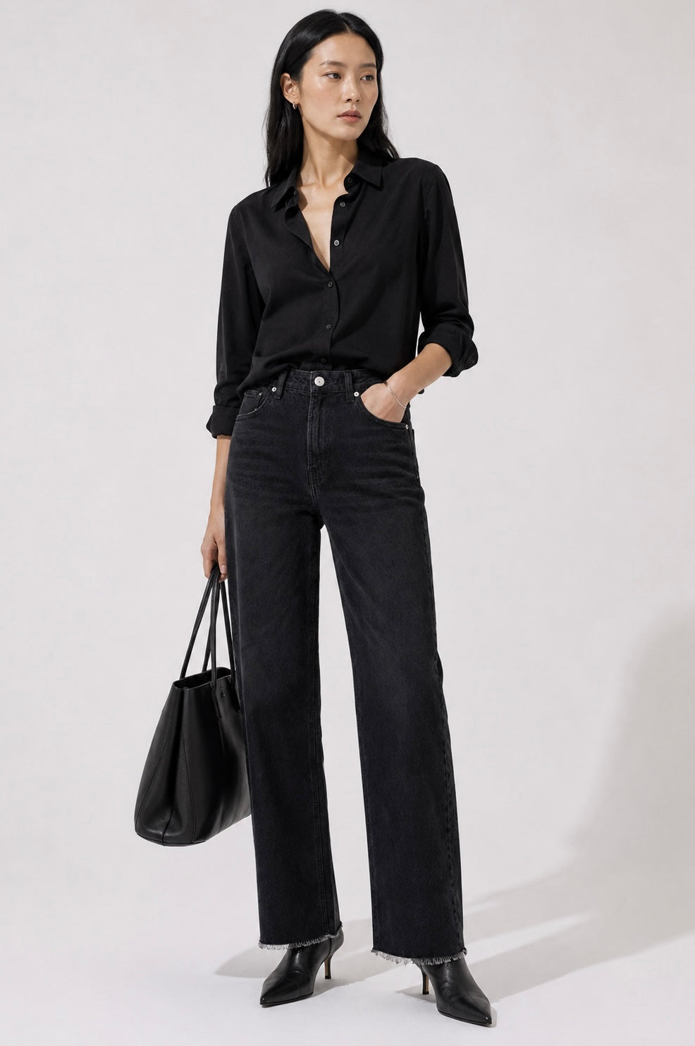 Draxen Denim Jeans