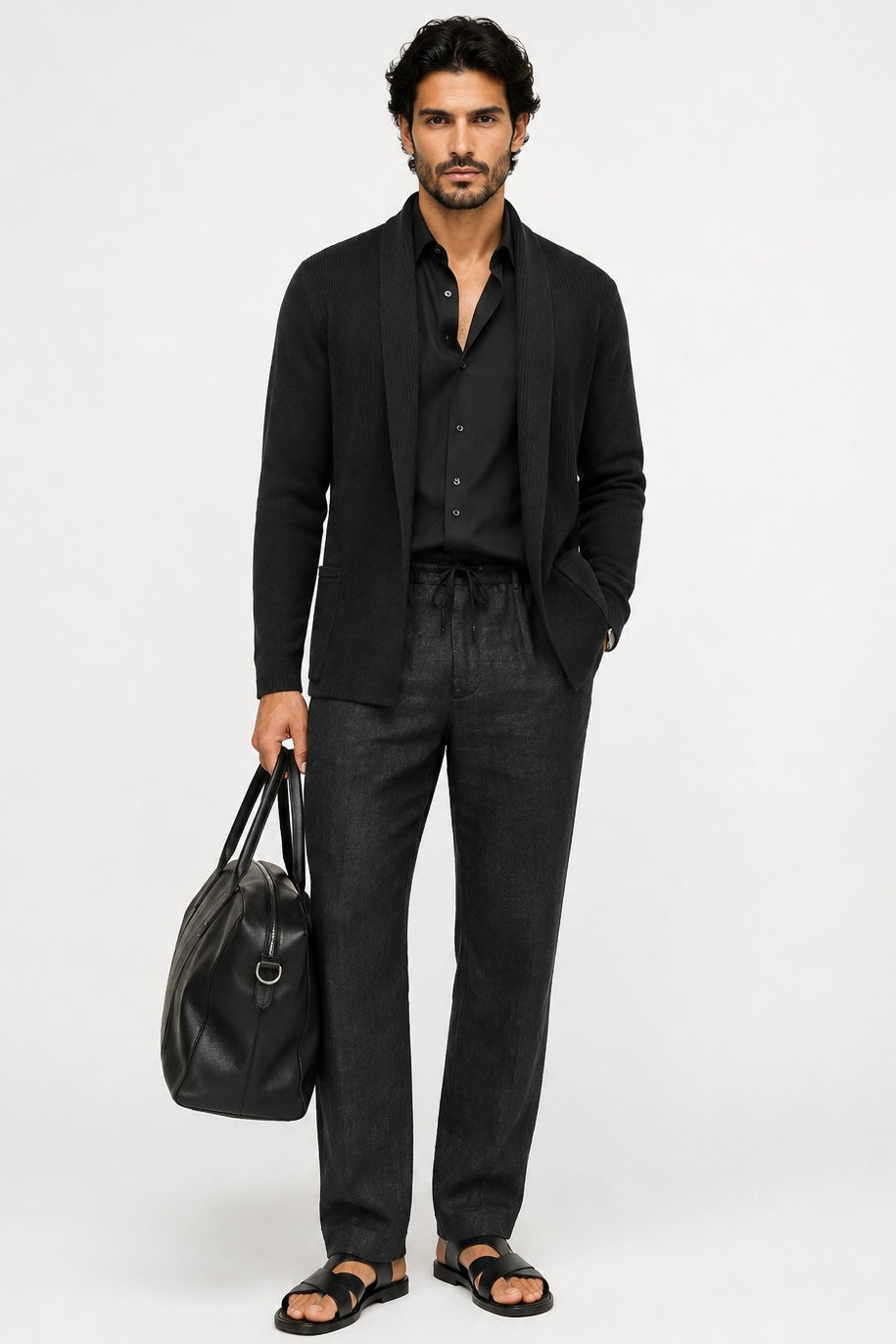 Kaiven Cardigan